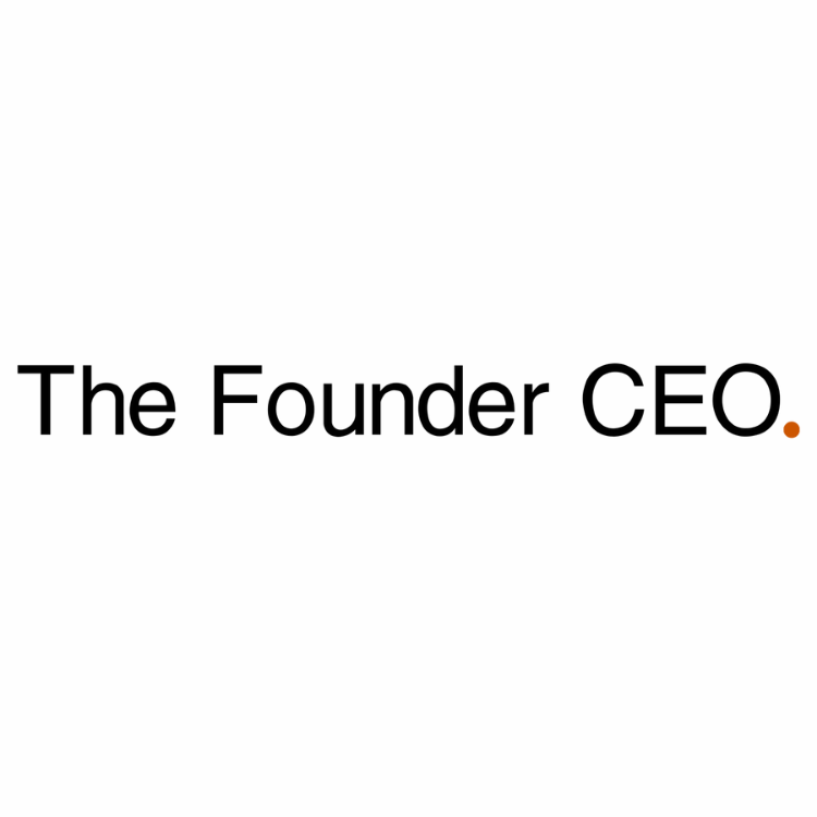 The Founder CEO